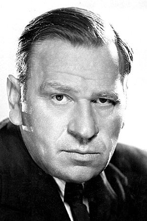 Wallace Beery photo