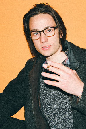 Photo of Edgar Kohn from the Latest Netflix gallery