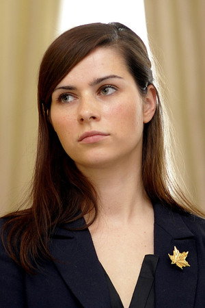 Nora Tschirner photo