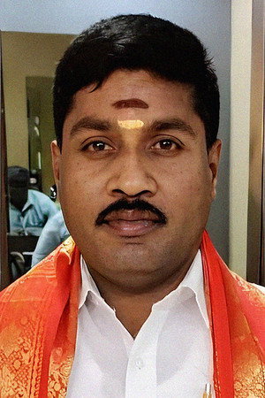 Photo of G. P. Muthu from the Latest Netflix gallery