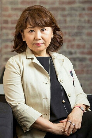 Mami Koyama photo