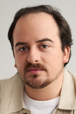 Louis Carrière photo