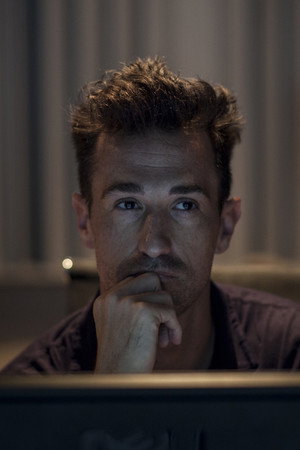 Oriol Tarragó photo