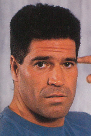 Photo of William Brenneman from the Latest Netflix gallery