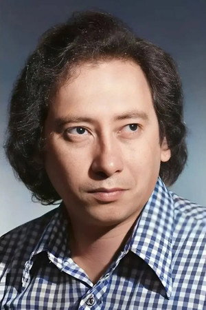 Photo of Marcelo Gastaldi from the Latest Netflix gallery