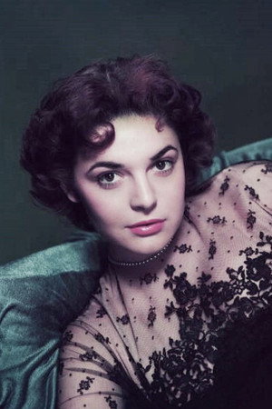 Anne Bancroft photo