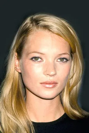 Kate Moss photo