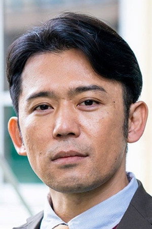 Yoshinori Okada photo