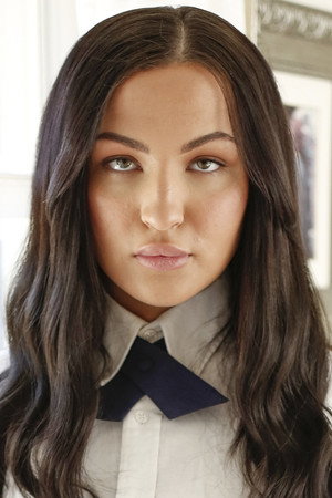 Photo of Mila Monet from the Latest Netflix gallery