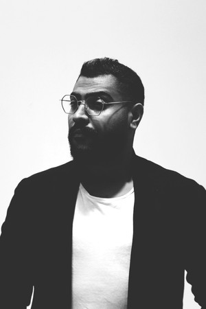 Photo of Faisal Abdullah from the Latest Netflix gallery