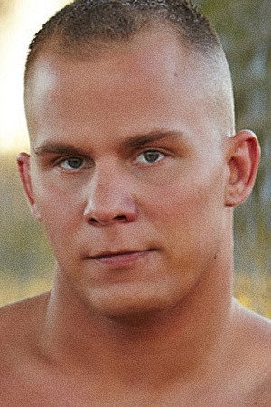 Photo of Austin Andrews from the Latest Netflix gallery