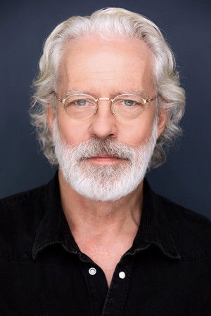 Terrence Mann photo