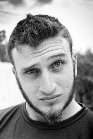 Photo of Eitan Berditchevsky from the Latest Netflix gallery