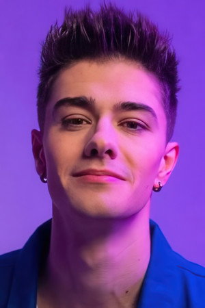 Photo of Axel Marbeuf from the Latest Netflix gallery