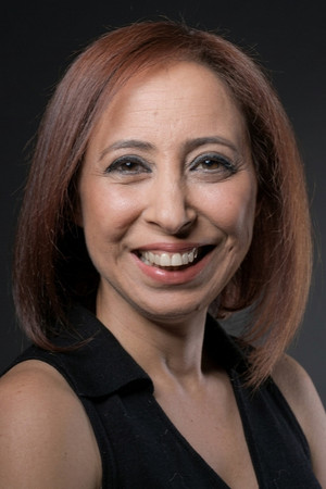 Gülden Güney photo