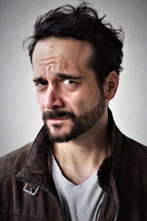 Photo of Achmed Abdel-Salam from the Latest Netflix gallery