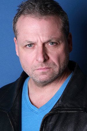 Photo of Stephen William Tenner from the Latest Netflix gallery