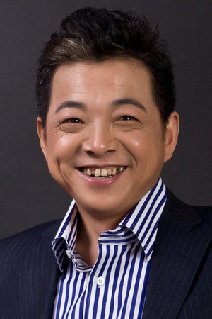 Zhang Chunnian photo