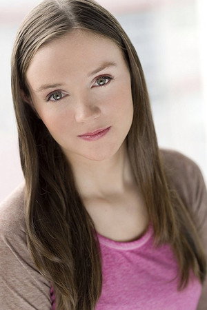 Photo of Ava Hughes from the Latest Netflix gallery