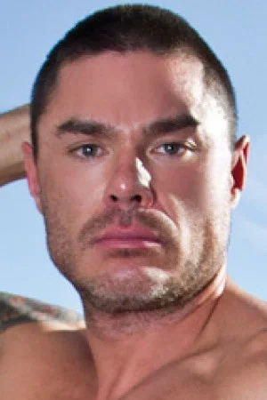 Photo of Jason Vault from the Latest Netflix gallery