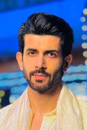 Namik Paul photo