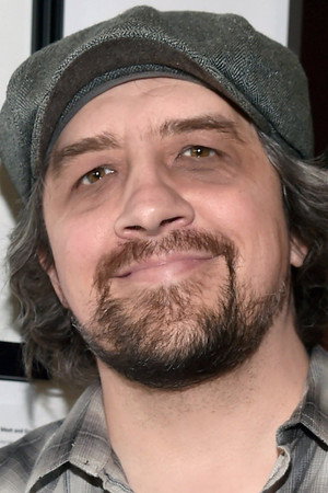 Photo of Craig McCracken from the Latest Netflix gallery