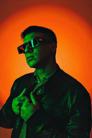 Photo of João Guerra from the Latest Netflix gallery