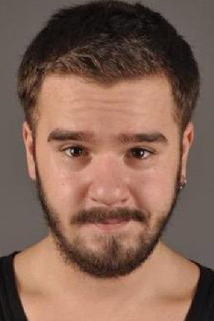 Buğra Özmüldür photo