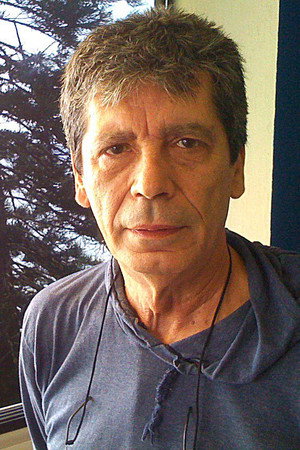 Photo of Mário Prata from the Latest Netflix gallery