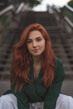 Waleria Gorobets photo