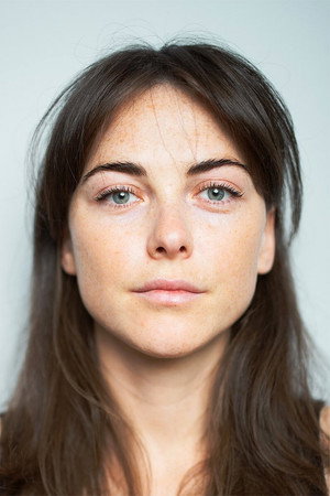 Anastasiya Evgrafova photo