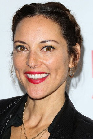 Lola Glaudini photo