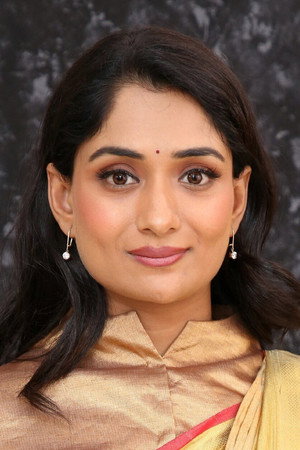 Photo of Sandhya Raju from the Latest Netflix gallery