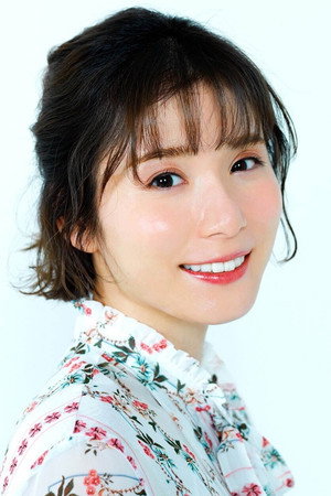 Mayu Matsuoka photo