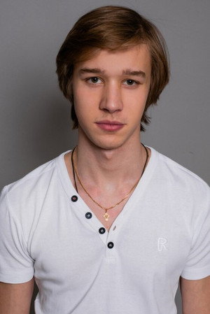 Daniil Vershinin photo