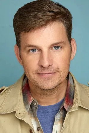 Tim Martin Gleason photo