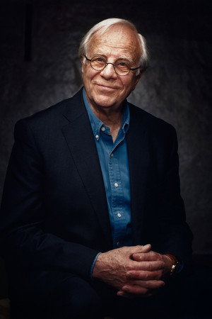 Bram van der Vlugt photo