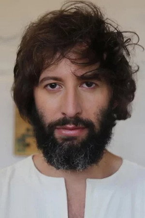 Photo of Teo Jodorowsky from the Latest Netflix gallery