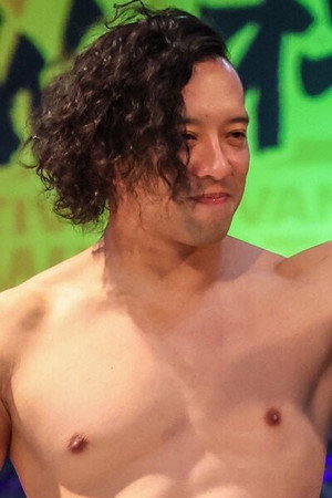 Photo of Ayato Yoshida from the Latest Netflix gallery