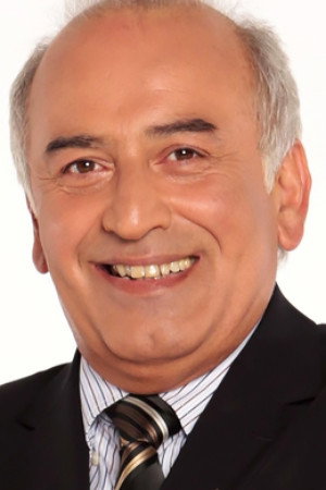 Dimitris Mavropoulos photo