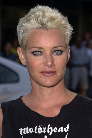 Angela Featherstone photo