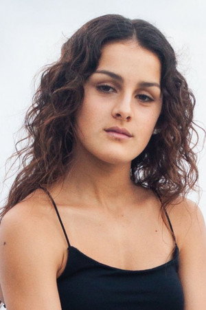 Aina Martínez photo