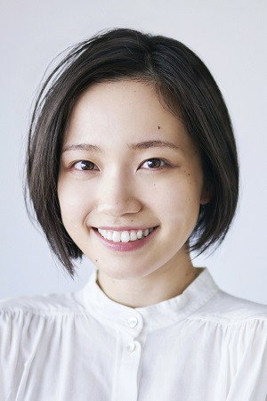 Photo of Mone Akitani from the Latest Netflix gallery