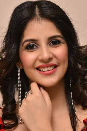 Photo of Kashish Vohra from the Latest Netflix gallery