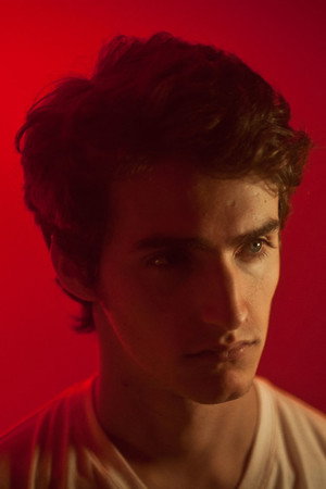 Photo of Santiago Menghini from the Latest Netflix gallery