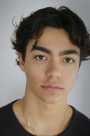 Malachi Barton photo