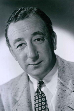 Melville Cooper photo