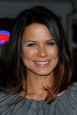 Rhona Mitra photo