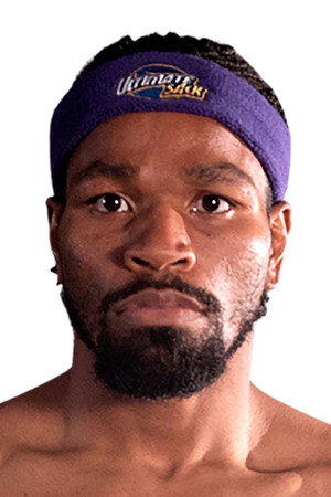 Photo of Shawn Porter from the Latest Netflix gallery
