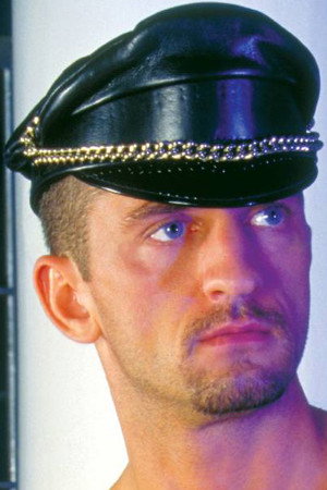 Photo of Tony Zerega from the Latest Netflix gallery